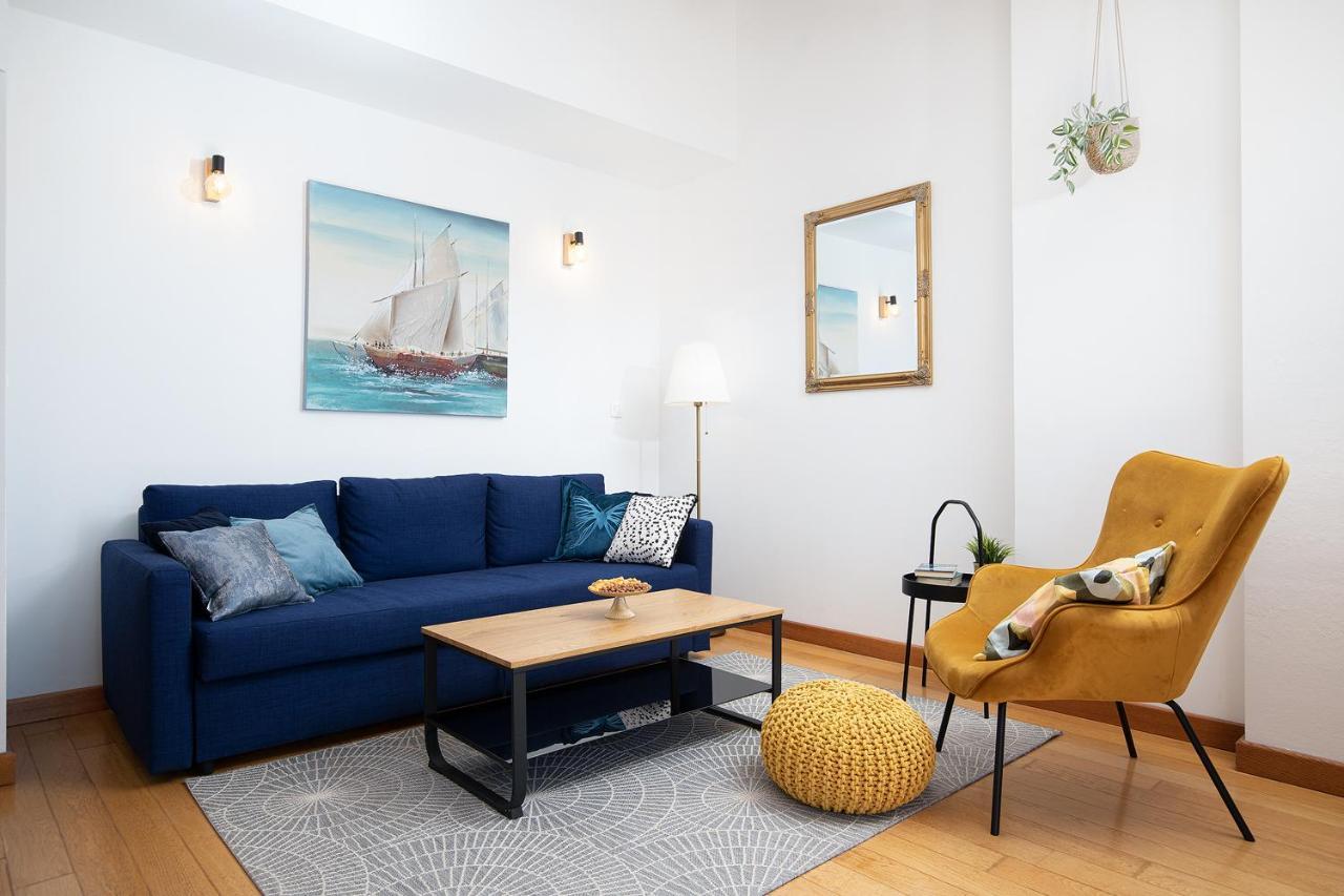 Cesare Apartment, With Swimming Pool And Sea View Ližnjan المظهر الخارجي الصورة