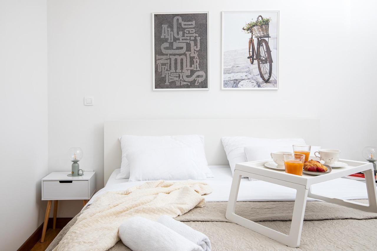 Cesare Apartment, With Swimming Pool And Sea View Ližnjan المظهر الخارجي الصورة